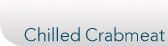 chilled crabmeat