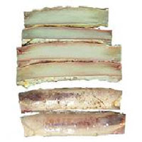 king crab merus meat
